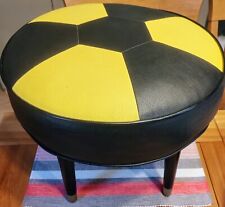 vintage retro footstool for sale  PLYMOUTH