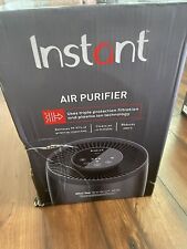 Instant air purifier for sale  Todd