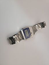 Vintage seiko digital for sale  Richmond