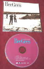 Używany, BEE GEES Alone + 2 1997 GERMANY Maxi CD wie NEU MINT rare oop ROBIN GIBB MCD na sprzedaż  Wysyłka do Poland