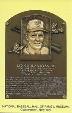 Baseball hof plaque for sale  Medford