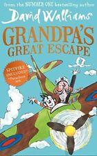 Grandpa great escape for sale  UK
