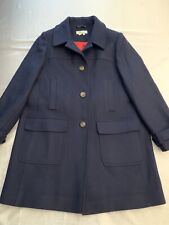 Boden womens coat for sale  Louisville