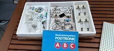 Elektronik baukasten ddr gebraucht kaufen  Georgenthal