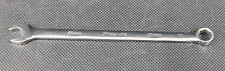 Chave combinada Snap on Tools EUA 8 mm métrica 6 pontos OSHM80B comprar usado  Enviando para Brazil