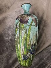 ginbari vase for sale  LEAMINGTON SPA
