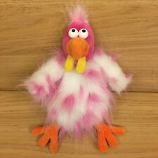 Jellycat funky chicken for sale  TELFORD