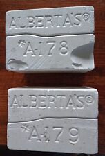 Alberta ceramic slip for sale  Battle Creek