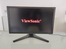 Viewsonic vp2772 monitor gebraucht kaufen  Mörfelden-Walldorf