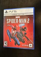 w spiderman playstation 5 for sale  Toledo