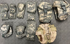Lot military molle for sale  Springvale