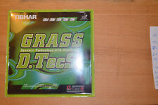 Tibhar grass . gebraucht kaufen  Bad Wildbad