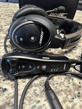 Bose aviation headset for sale  Pensacola