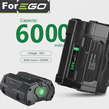 6000mah battery ego for sale  WORCESTER