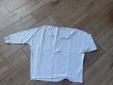 Marco Polo Langarm Shirt XL creme weiss comprar usado  Enviando para Brazil