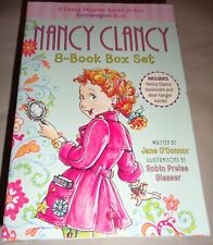 Nancy clancy book for sale  Modesto