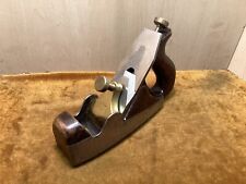 Norris No. A5 Smoothing Plane Original Iron Of Good Length Good Condition  for sale  Shipping to South Africa