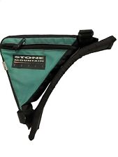 Huffy Bicycle Shoulder Carry Frame Bag Stone Mountain Bike Vtg Rare, used for sale  Shipping to South Africa