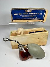 Vintage fulton nose for sale  Tucson