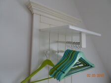 wandpaneel garderobe gebraucht kaufen  Frankenthal