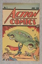 Action comics reprints for sale  Arlington
