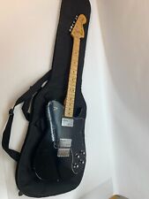 Fender telecaster deluxe for sale  NOTTINGHAM