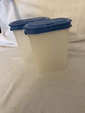 Lot tupperware tall for sale  Abilene