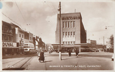 Warwickshire coventry burges for sale  EASTLEIGH