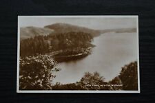 Vintage postcard loch for sale  REDCAR