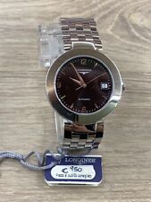 Orologio longines automatic usato  Ozzano Dell Emilia