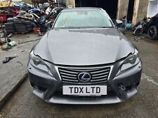 2016 lexus is300h for sale  MANCHESTER
