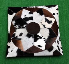 cowhide pillows for sale  UK