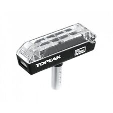 Topeak preset torque for sale  DERBY