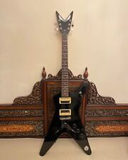 Guitarra elétrica Dean Explorer MLX CBK design de assinatura Dimebag comprar usado  Enviando para Brazil