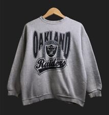 Vintage oakland raiders for sale  Yuba City