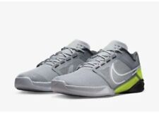 Nike Zoom Metcon Turbo 2 Men's Size 9.5 Shoes Wolf Grey DH3392-001 , used for sale  Shipping to South Africa