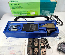 Sony shortwave radio for sale  Austin