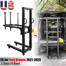 Hardtop removal lift for sale  USA