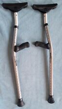 Mobilegs universal crutches for sale  Edgerton