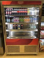 multideck chiller for sale  WOKINGHAM