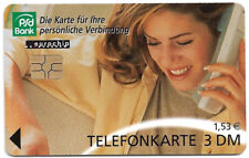 Telefonkarte 071 2000 gebraucht kaufen  Buckenberg