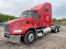mack semi truck for sale  Pacific Junction