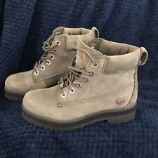 Timberland ladies boots for sale  BILSTON