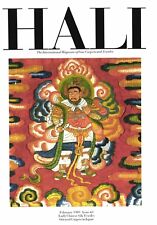 Hali magazine feb for sale  Rohnert Park