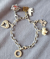 Thomas sabo bracelet d'occasion  Toulouse-