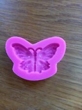 Silicon mould butterfly for sale  SELBY