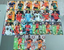 Lot cartes adrenalyn d'occasion  Nice-