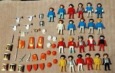 Playmobil figuren geobra gebraucht kaufen  Leverkusen