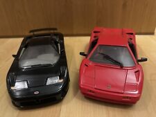 Lamborghini diablo maisto gebraucht kaufen  Berlin