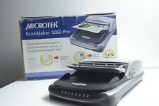 Microtek scanmaker 5950 for sale  Shipping to Ireland